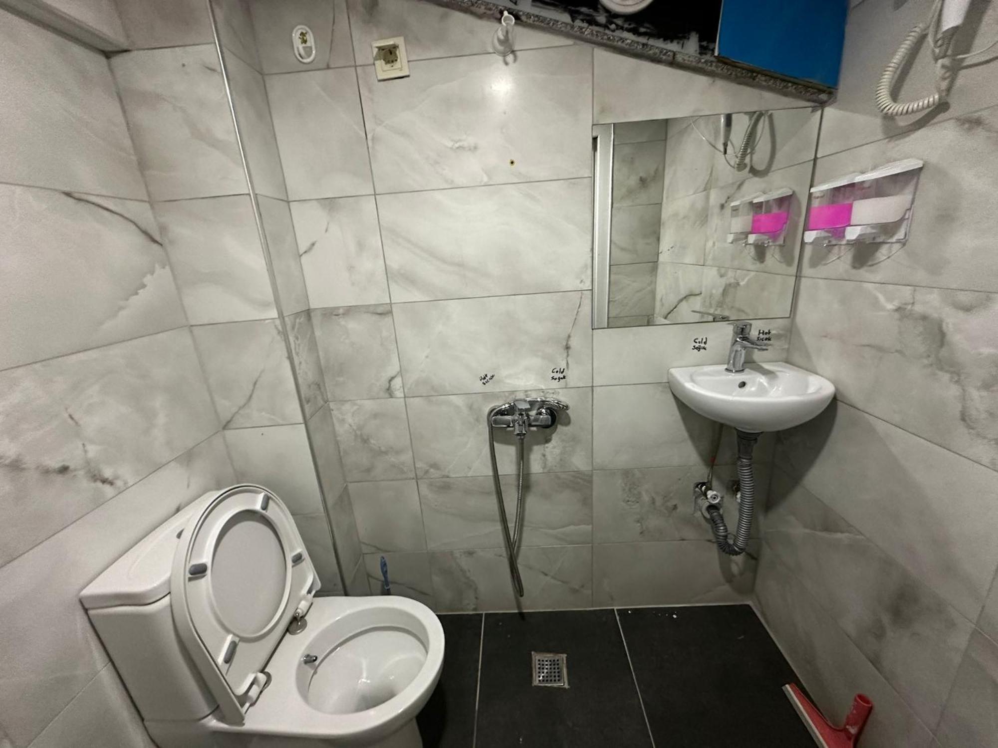 Nr1 Pansiyon Çanakkale Extérieur photo